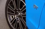 Ford Mustang GT 2010 года